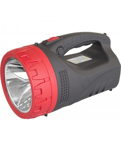 Фонарь Navigator 71 598 NPT-SP16-ACCU Прож/кемп 5Вт+25LED, 230лм, АКБ 4Ач в Прокопьевске Источники света(Лампы) Pintop.ru