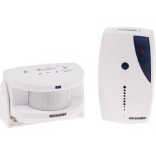Беспроводной звонок с выносным датчиком движения (модель GS-215) Rexant (46-0215)