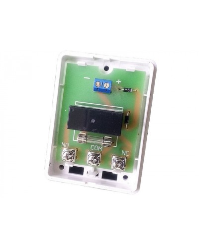 Магнито-Контакт УУК-24-00 (УК-ВК) ПАШК.425412.027 в Прокопьевске Релейные модули Pintop.ru