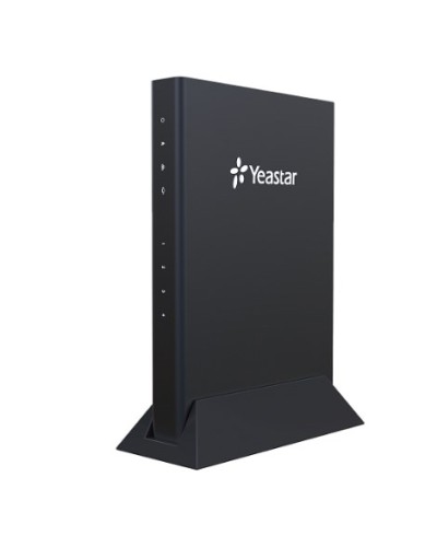 VoIP-шлюз Yeastar TA410 в Прокопьевске Дополнительное оборудование для сетей Pintop.ru