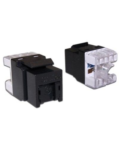 Вставка Keystone RJ45, кат.5E, UTP, 180 градусов, со встроенной шторкой, оранжевый LANMASTER LAN-OK45U5E/180P-OR в Прокопьевске Коннекторы Pintop.ru