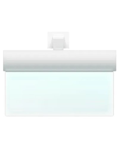 Табло М-220-РИП-УЛЬТРА Человек влево стрелка вниз в дверь (универс. крепл.) (ИП Раченков А.В.) в Прокопьевске Оповещатели Pintop.ru