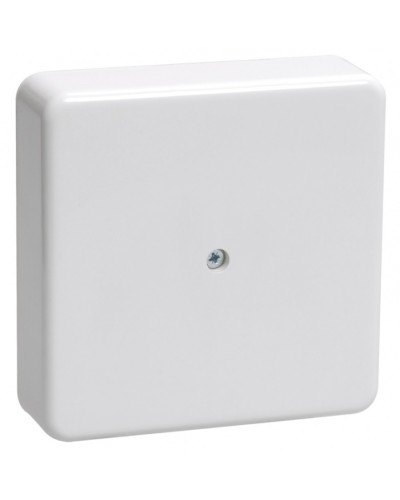 Коробка КМ41219 распаячная для о/п (6 клемм 6мм2) IEK UKO10-100-100-029-K01 в Прокопьевске Распределительные коробки Pintop.ru