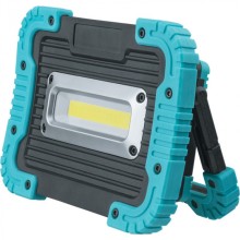 Фонарь Navigator 14 268 NPT-SP22-ACCU Прожект.10Вт COB LED,700лм, акк.3,7В 3Ач.