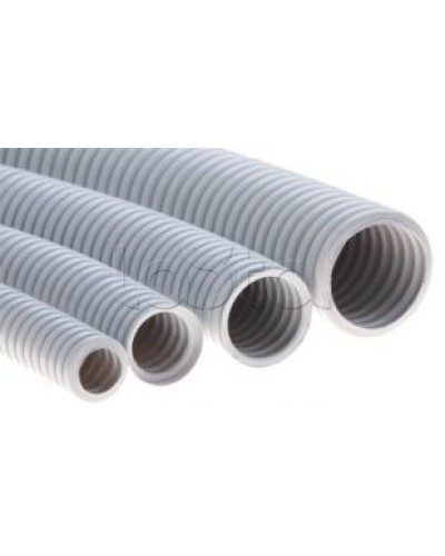 Труба гибкая гофрированная D40 DKC 90940 в Прокопьевске Труба гофрированная Pintop.ru