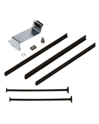 Комплект аксессуаров для крепления Faac 105501 в Прокопьевске Запчасти для шлагбаумов и автоматики Pintop.ru