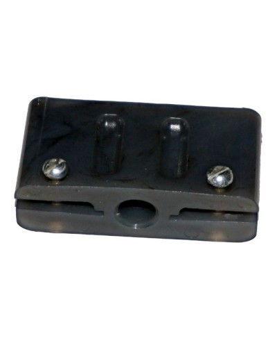 Замок ремня SIPARIO Came 119RIP139 в Прокопьевске Запчасти для шлагбаумов и автоматики Pintop.ru