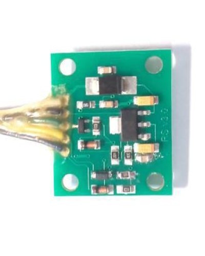 Датчик Ростов-Дон Датчик RS для триподов (версия 3.1) в Прокопьевске Дополнительное оборудование для СКУД Pintop.ru