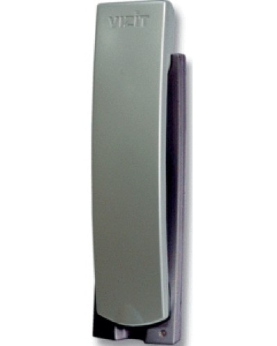 Трубка переговорная Vizit УКП-12M в Прокопьевске Многоабонентные устройства Pintop.ru