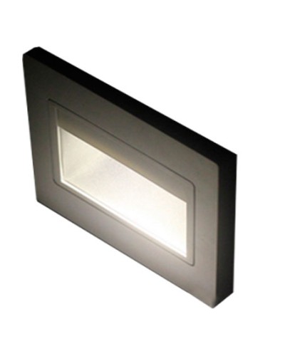 Cветильник ночного дежурного освещения Hostcall MP-660B2 в Прокопьевске Светильники Pintop.ru