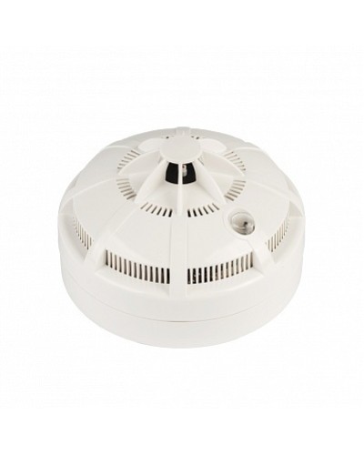 Извещатель пожарный тепловой Рубеж ИП 101-29-PR (для подвесного потолка) в Прокопьевске Адресная система пожарной сигнализации РУБЕЖ Pintop.ru