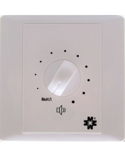 Аттенюатор МЕТА 6206 в Прокопьевске Система оповещения и трансляции Мета Pintop.ru