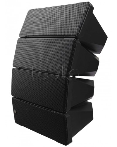 Система акустическая 2-полосная TOA HX-7B-WP в Прокопьевске Системы оповещения и трансляции TOA Pintop.ru