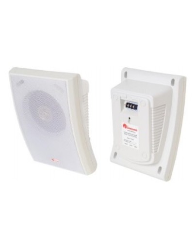 Громкоговоритель настенный Полисервис АСШ-10-30/100 (НП2) в Прокопьевске Система оповещения Октава Полисервис Pintop.ru