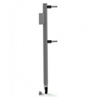 Стойка колёсная замковая ОС2акз/2-1 Ростов-Дон