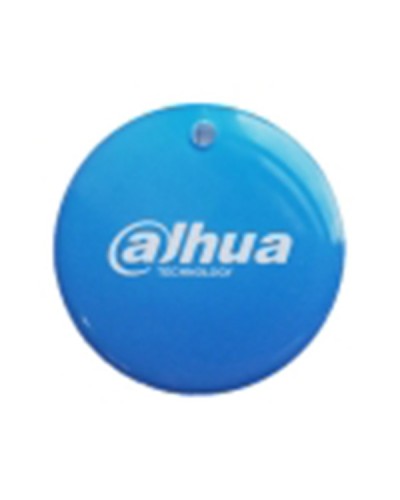 Метка с логотипом dahua Dahua YX-4CM в Прокопьевске Дополнительное оборудование для СКУД Pintop.ru