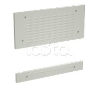 Комплект внешних накладных панелей Ш=800 мм, верх.= 300 мм, низ=100 мм DKC R5CPFAM831