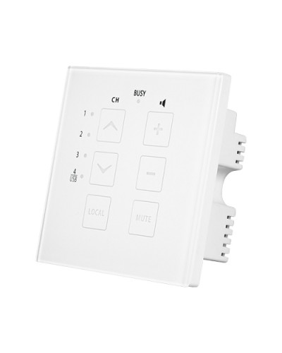 Панель управления DSPPA MAG-505S в Прокопьевске Система оповещения и трансляции Dsppa Pintop.ru