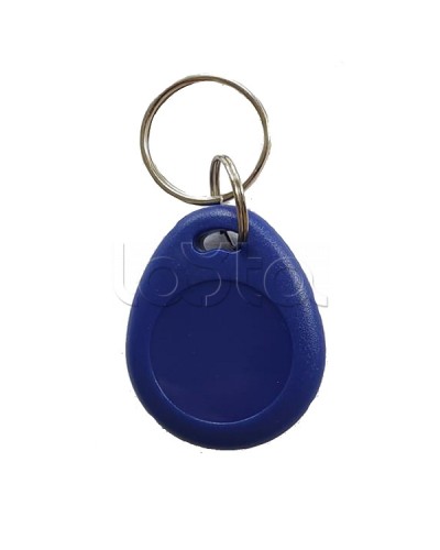 Бесконтактный proximity брелок CTV-EM03 в Прокопьевске Дополнительное оборудование для СКУД Pintop.ru