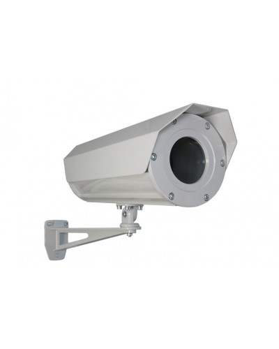 Термокожух взрывозащищенный Релион ТКВ-300-А исп. 08 в Прокопьевске Кожухи для видеокамер (Ex) Pintop.ru