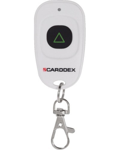 Пульт управления шлагбаумом CARDDEX AR-01 в Прокопьевске Устройства радиоуправления для шлагбаумов и автоматики Pintop.ru