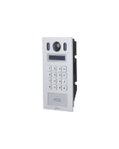 Вызывная панель Dahua DHI-VTO6222E-P в Прокопьевске Вызывные IP панели Pintop.ru