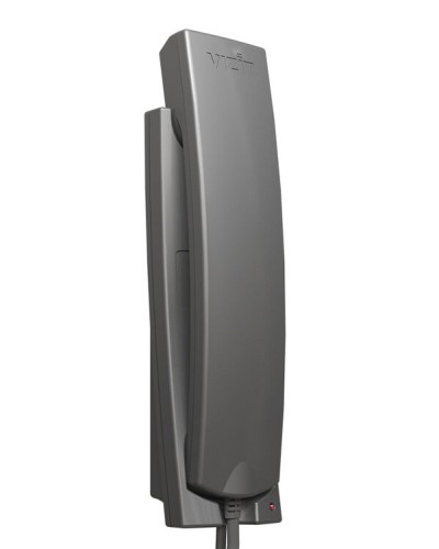 Трубка переговорная Vizit УКП-12GR в Прокопьевске Многоабонентные устройства Pintop.ru