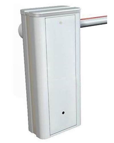 Кожух шлагбаума B680H, белый RAL 9010 Faac 416018 в Прокопьевске Запчасти для шлагбаумов и автоматики Pintop.ru