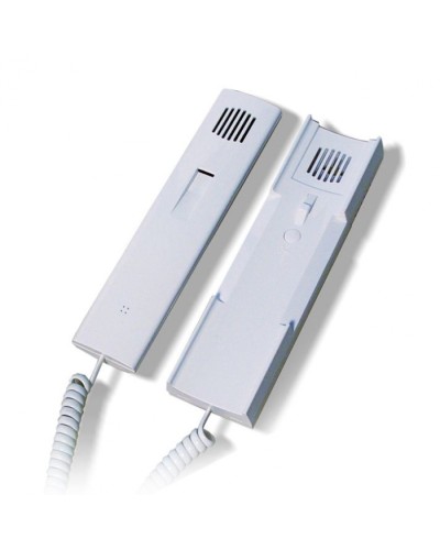 Трубка абонентская переговорная Цифрал КМ-2 в Прокопьевске Многоабонентные устройства Pintop.ru