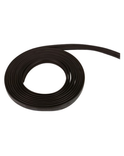 Уплотнитель резиновый для фиксации и защиты кабеля, проложенного внутри несущего профиля A1000/А1400 Faac 105433 в Прокопьевске Запчасти для шлагбаумов и автоматики Pintop.ru