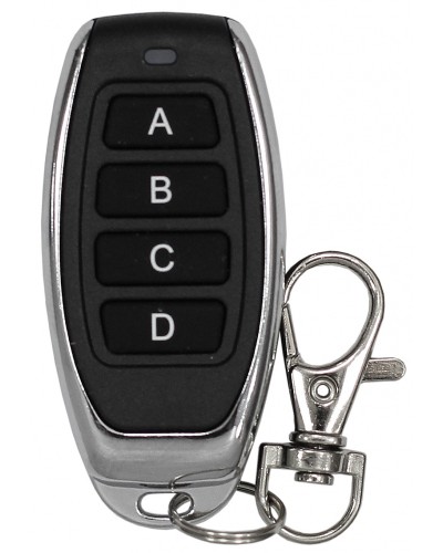 Брелок Smartec ST-RC447TR в Прокопьевске Кнопки выхода Pintop.ru