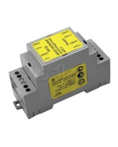 Барьер искрозащиты Этра-спецавтоматика ШСБ-12(A) в Прокопьевске Устройства защиты операционных процессоров (ОПС) Pintop.ru