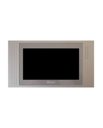 IP-видеодомофон BAS-IP AT-07L GOLD в Прокопьевске Абонентские IP устройства Pintop.ru