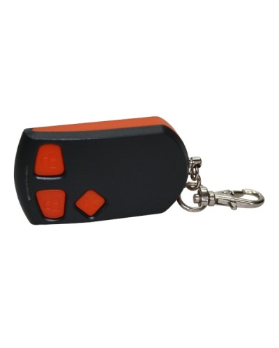 Брелок радиоканальный Сибирский Арсенал БН-Л-33 в Прокопьевске Радиоканальная система безопасности - Сибирский Арсенал Pintop.ru