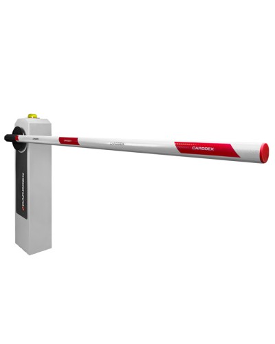 Комплект CARDDEX Комплект с шлагбаумом RBM-R Стандарт-R в Прокопьевске Автоматические шлагбаумы Pintop.ru