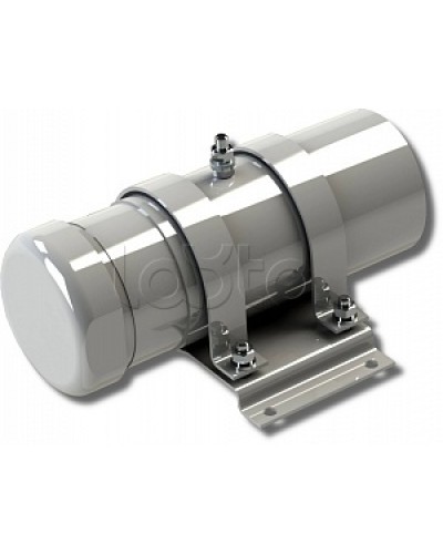 Генератор газового пожаротушения Источник-плюс ГГПТ-0,5 в Прокопьевске Газовые модули и балоны Pintop.ru