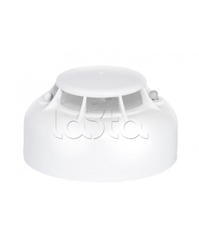 Извещатель пожарный тепловой Версет ИП101-17Р-A3R ВЕКТОР в Прокопьевске GSM мониторинг Версет Pintop.ru