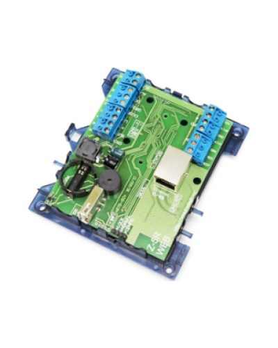 Контроллер сетевой IronLogic Z-5R Web в Прокопьевске Контроллеры Pintop.ru