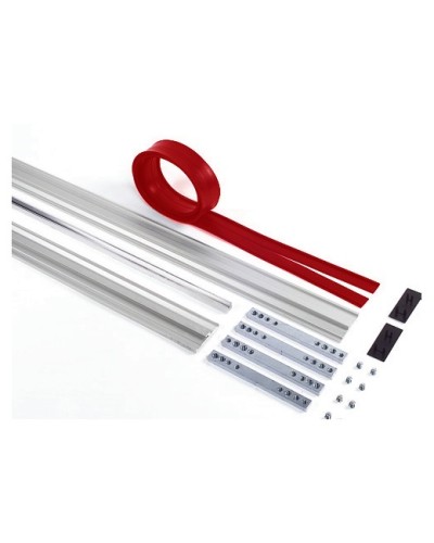 Уплотнитель резиновый Faac 105403 в Прокопьевске Запчасти для шлагбаумов и автоматики Pintop.ru