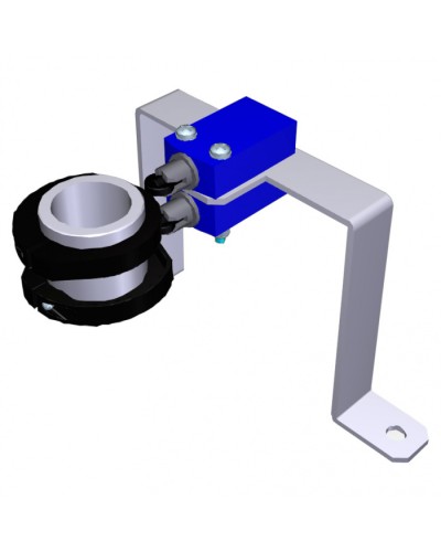 Концевые выключатели в сборе SUPERFROG Came 119RIA056 в Прокопьевске Запчасти для шлагбаумов и автоматики Pintop.ru