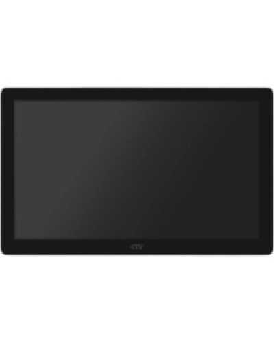 Монитор CTV-M5108 NG Image графит в Прокопьевске Абонентские IP устройства Pintop.ru