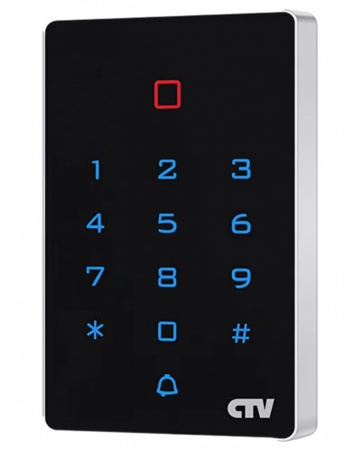 Автономный контроллер-считыватель CTV-KR10 EM-WF в Прокопьевске Контроллеры Pintop.ru