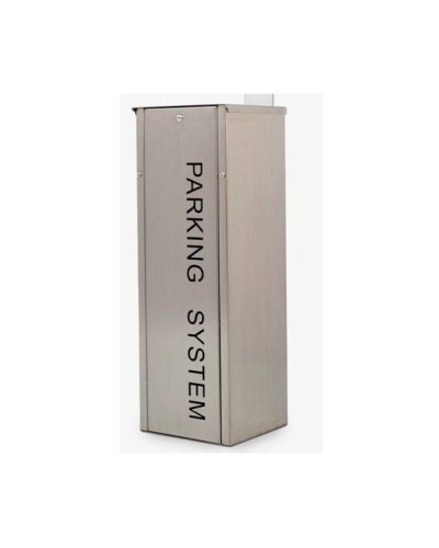 Тумба шлагбаума Smartec ST-RB303BR-SS в Прокопьевске Автоматические шлагбаумы Pintop.ru