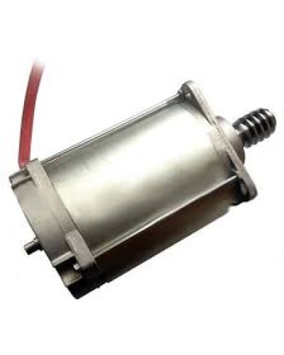 Электродвигатель C-BX, C-BXE в сборе Came 119RICX034 в Прокопьевске Запчасти для шлагбаумов и автоматики Pintop.ru