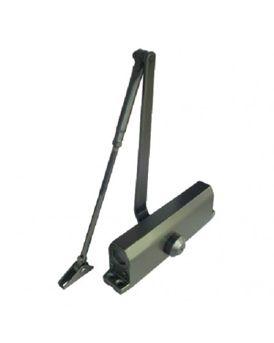 Доводчик NOTEDO DC-180 EN5/6/7 (бронза) в Прокопьевске Доводчики Pintop.ru