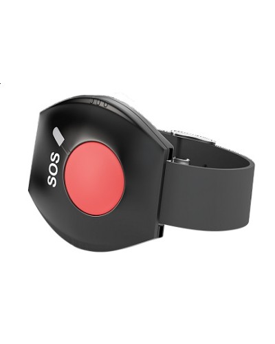 «BRC-L» 868 МГц чёрный Контакт GSM в Прокопьевске Системы передачи извещений Pintop.ru