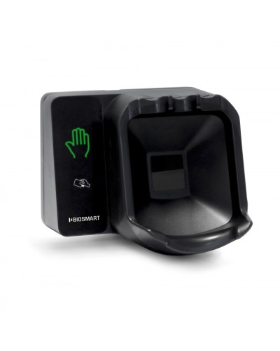 Считыватель вен ладоней BioSmart PV-WM MFR (Emarine, Mifare, NFC) в Прокопьевске Считыватели Pintop.ru