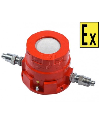 Звуковойоповещатель Компания СМД ОРБИТА МК З ГРВА-А в Прокопьевске Оповещатели Ex Pintop.ru