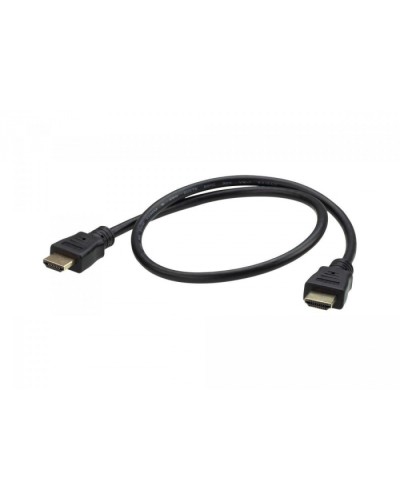 Кабель HDMI 2.0b, Ethernet, 0.6 м ATEN 2L-7DA6H в Прокопьевске Патч-корды и пигтейлы Pintop.ru