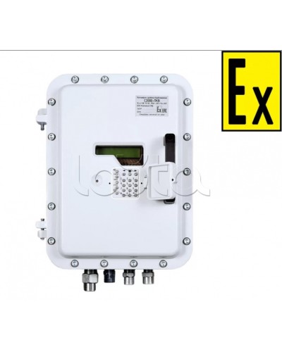 Комплект Компания СМД С2000-ПКВ исп.2 в Прокопьевске Дополнительное оборудование (Ex) Pintop.ru